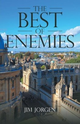 THE BEST OF ENEMIES