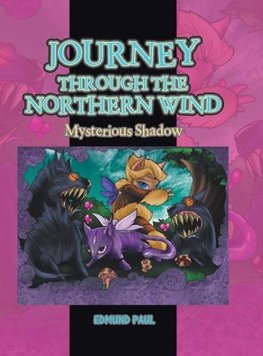 Journey Through the Northern Wind