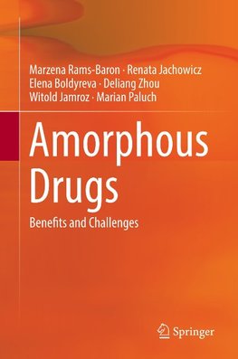 Amorphous Drugs