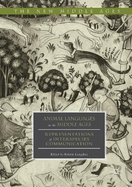 Animal Languages in the Middle Ages