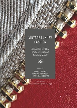 Vintage Luxury Fashion
