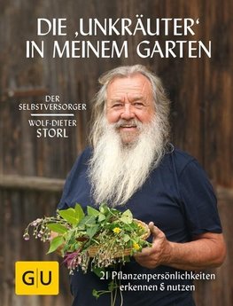 Die "Unkräuter" in meinem Garten