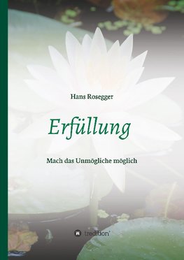 Erfüllung
