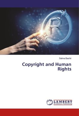 Copyright and Human Rights