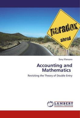 Accounting and Mathematics