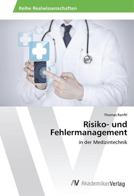 Risiko- und Fehlermanagement