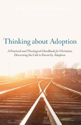 Thinking about Adoption