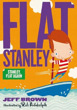 STANLEY FLAT_FLAT STANLEY PB