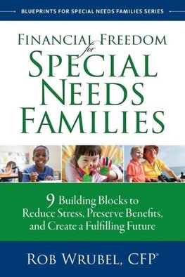 Financial Freedom for Special Needs Families