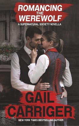 Romancing the Werewolf