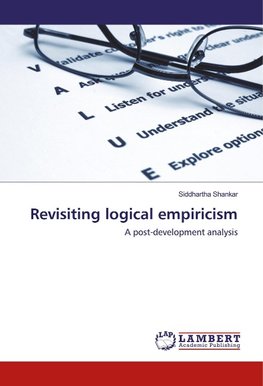 Revisiting logical empiricism