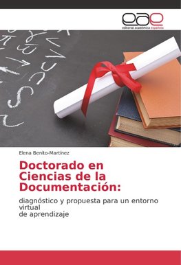 Doctorado en Ciencias de la Documentación: