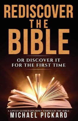 Rediscover The Bible