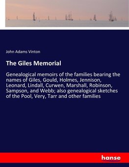 The Giles Memorial