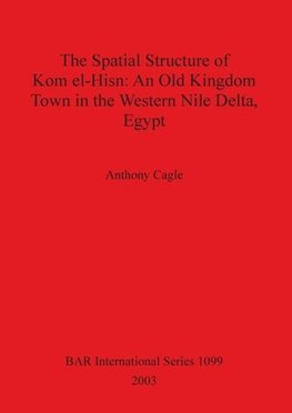 The Spatial Structure of Kom el-Hisn