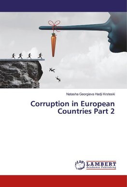 Corruption in European Countries Part 2