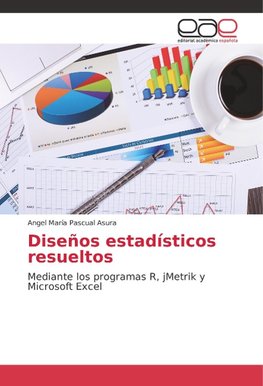 Diseños estadísticos resueltos