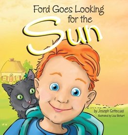 Ford Goes Looking for the Sun