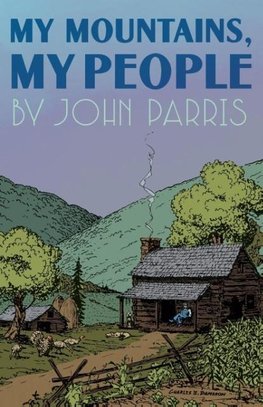 My Mountains, My People