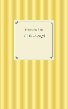 Till Eulenspiegel
