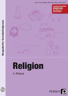 Religion - 4. Klasse