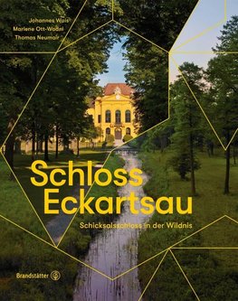 Wais, J: Schloss Eckartsau
