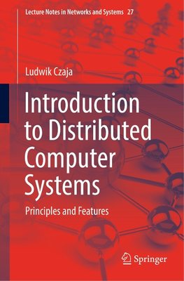 Introduction to Distributed Computer Systems