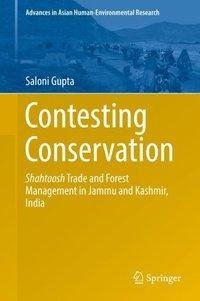 Contesting Conservation