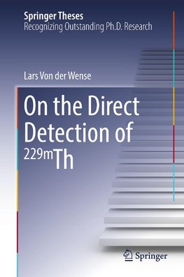 On the Direct Detection of 229m Th