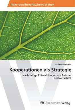 Kooperationen als Strategie