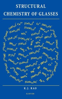 Structural Chemistry of Glasses