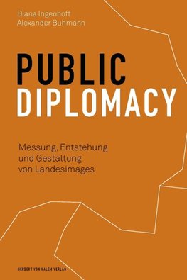 Public Diplomacy