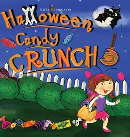 Halloween Candy Crunch!