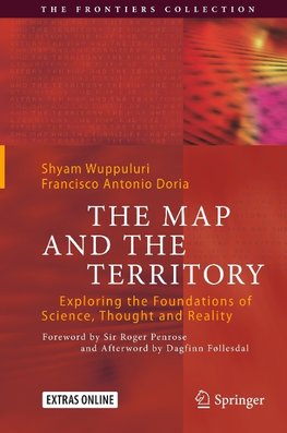 The Map and the Territory