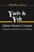 Optical Waves in Crystals