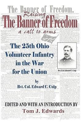 Raising the Banner of Freedom