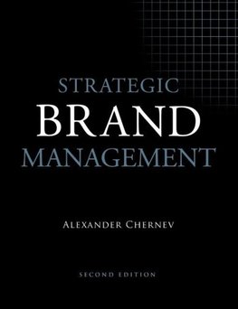Strategic Brand Management, 2nd Edition