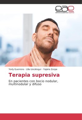 Terapia supresiva