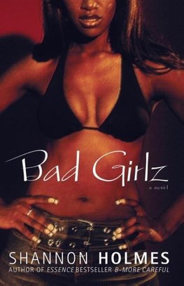 Bad Girlz