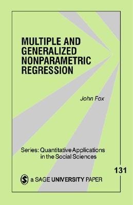 Nonparametric Simple Regression