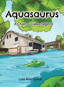 Aquasaurus