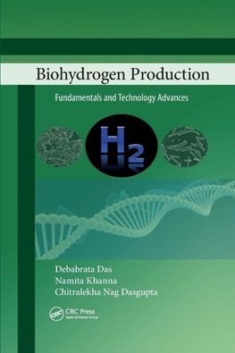 Biohydrogen Production