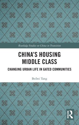 China's Housing Middle Class