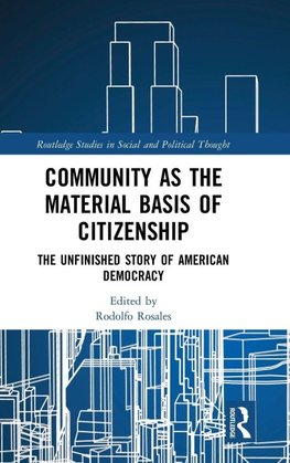 Community as the Material Basis of Citizenship