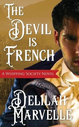 The Devil is French