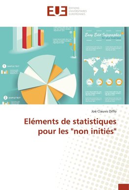 Eléments de statistiques pour les "non initiés"