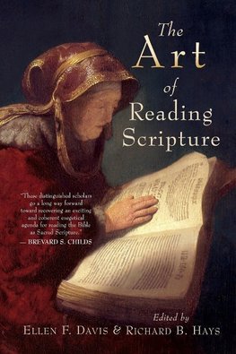 The Art of Reading Scripture