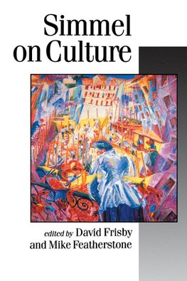 Simmel on Culture