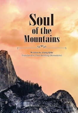 Soul of the Mountains