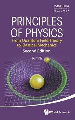 PRINCIPLES OF PHYSICS (2ND ED)